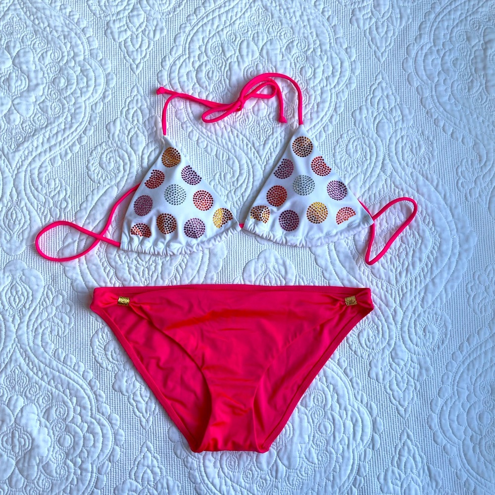 Victoria’s Secret Bikini, size Large